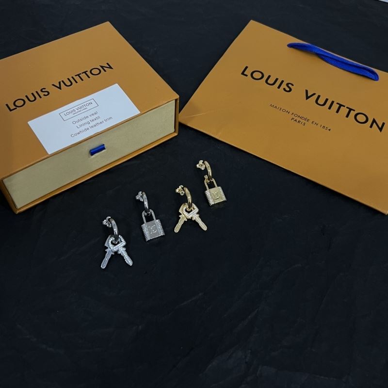 Louis Vuitton Earrings